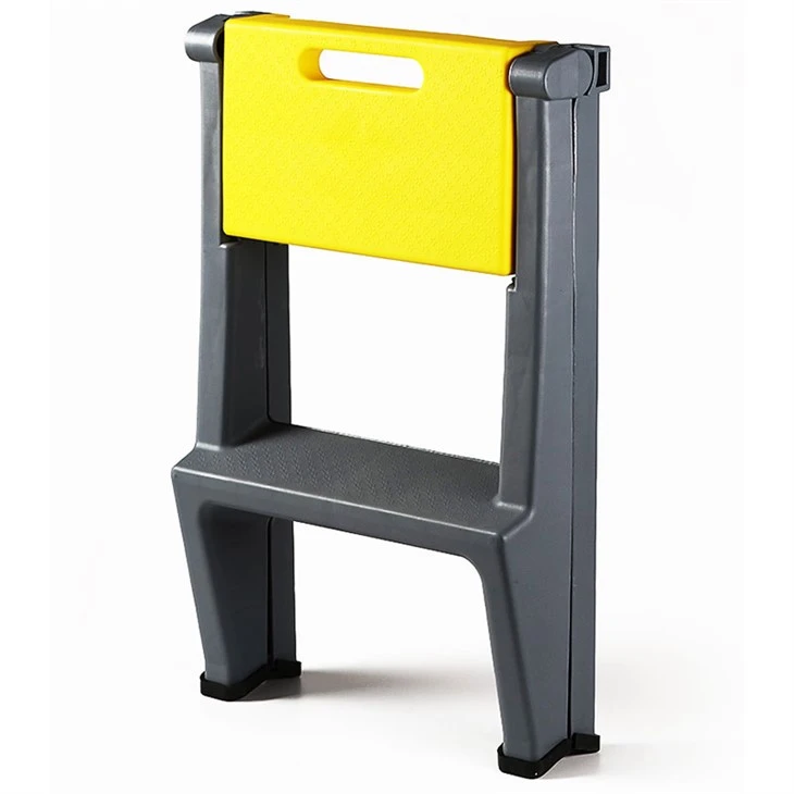Car Wash Folding Ladder Car Wash Folding Ladder