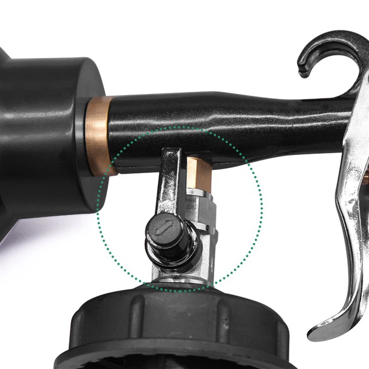38 tornador foam cleaning gun  (3)