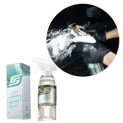 Barcha-Maqsadli tozalovchi sprey